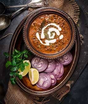 Dal Makhni