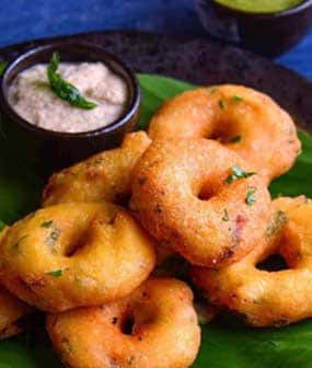 Medu Vada