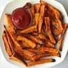 Sweet Potato Fries