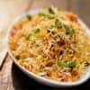 Veg Dum Biryani