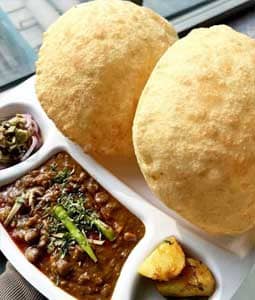 Chole Bhatura